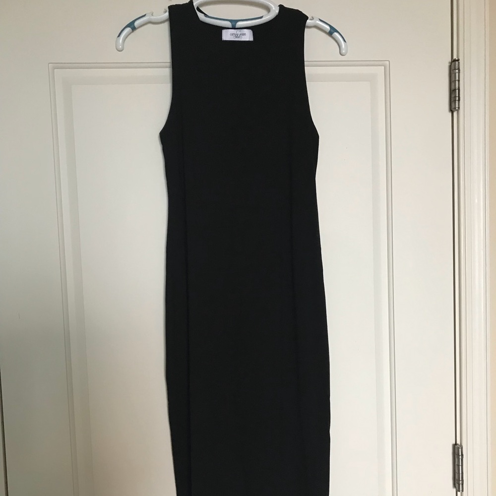 Carly Jean Los Angeles Jasmine Dress